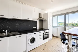 Appartement à Toulouse (31100)