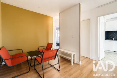 Appartement à Toulouse (31100)