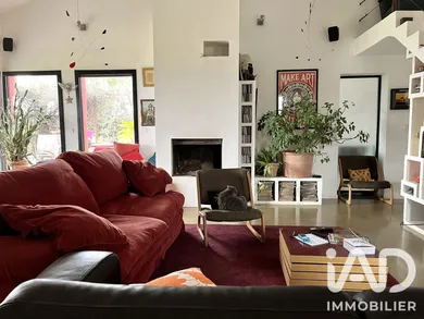 Maison à Saint-Gervais (30200)