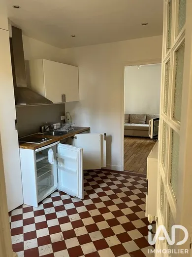 Appartement à Paris (75015)