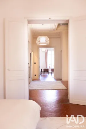 Appartement à Marseille (13001)