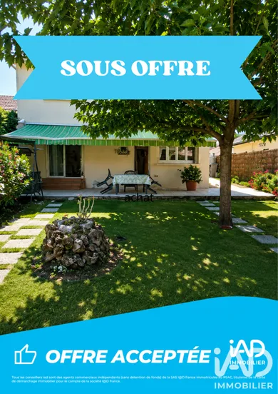 Traditional house in Préfailles (44770)