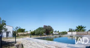 Gîte à Les Saintes-Maries-de-la-Mer (13460)