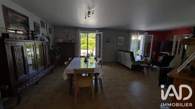 Maison traditionnelle à La Tremblade (17390)