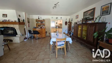 Maison traditionnelle à La Tremblade (17390)