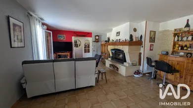 Maison traditionnelle à La Tremblade (17390)