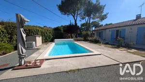 Traditional house in La Tremblade (17390)