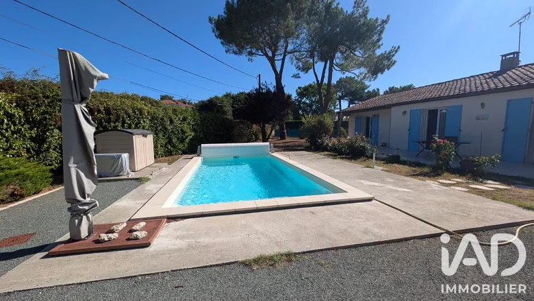 Maison 5 pièces 122 m² · à La Tremblade · 122 m² · 375 000 €