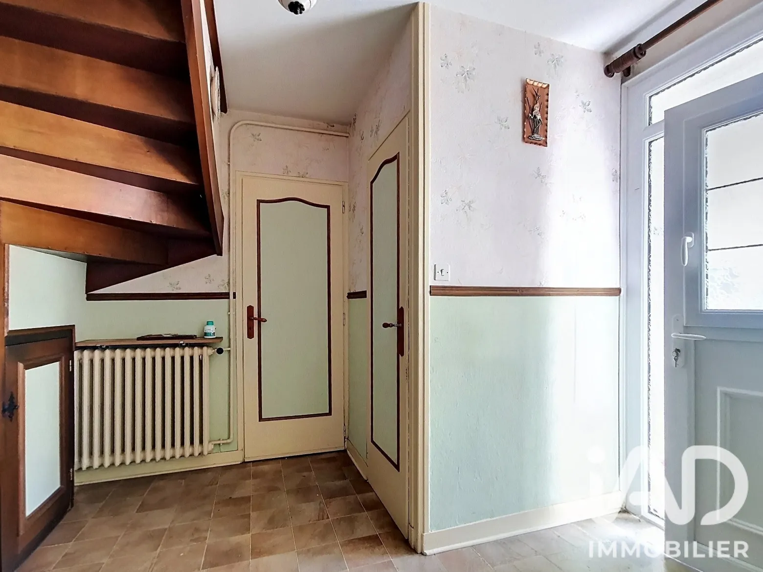 Vente maison à Cherbourg-en-Cotentin (50130) : maison 4 pièces 92 m² - 2106277 — 3