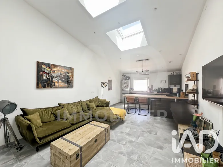 Maison 3 pièces 75 m² · à Redessan · 75 m² · 185 000 €
