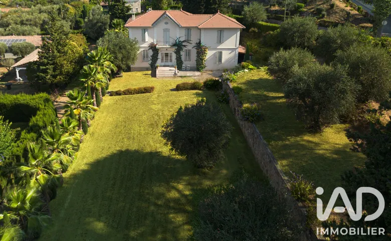 Maison 6 pièces 179 m² · à Auribeau-sur-Siagne · 179 m² · 1 200 000 €