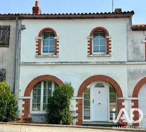Maison de ville à Gétigné (44190)