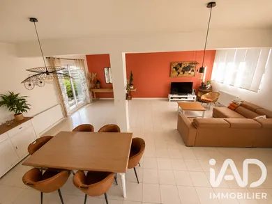 Townhouse in Saint-Quentin (02100)