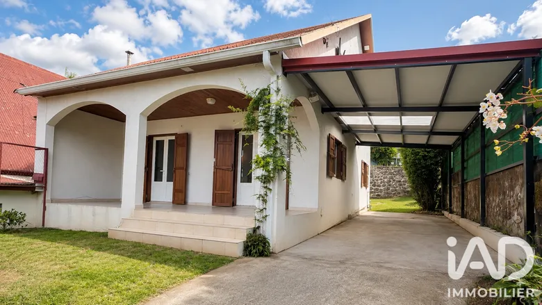 Maison 4 pièces 123 m² · à Le Tampon · 123 m² · 297 150 €