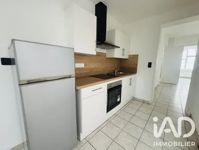Maison de ville à Marcq-en-Barœul (59700)