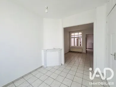 Maison de ville à Marcq-en-Barœul (59700)