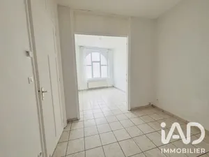 Maison de ville à Marcq-en-Barœul (59700)