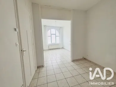 Maison de ville à Marcq-en-Barœul (59700)