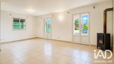 Maison à Le Tampon (97430)