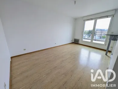 Appartement à Rouen (76100)