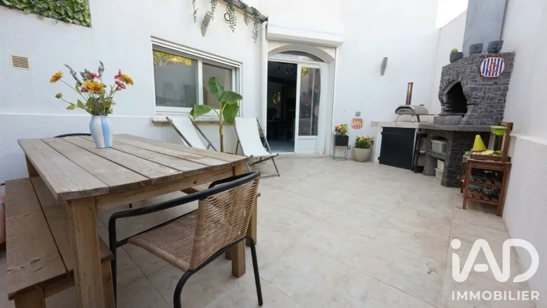 Appartement 3 pièces 66 m² · à La Bouilladisse · 65,7 m² · 285 000 €