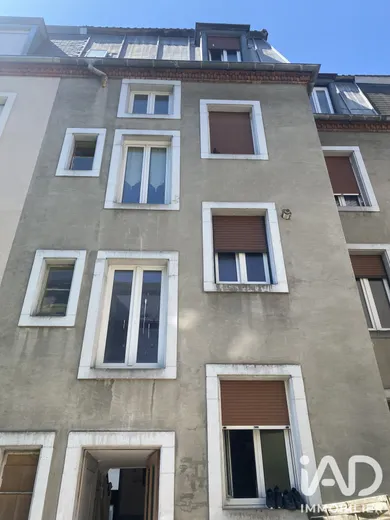 Building in Mulhouse (68200)