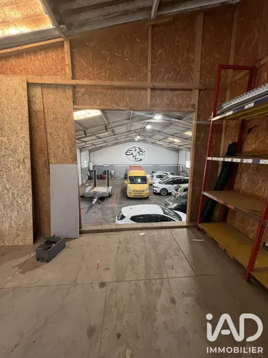 Garage à Narbonne (11100)