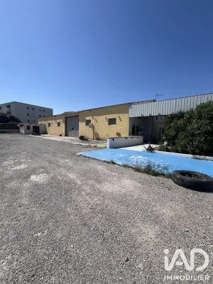Garage à Narbonne (11100)