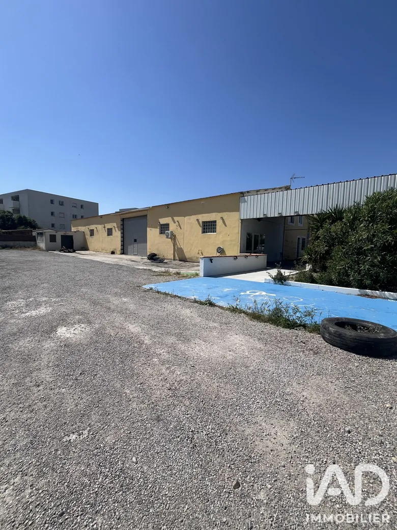 Parking 2 pièces 626 m² · à Narbonne · 626 m² · 885 000 €