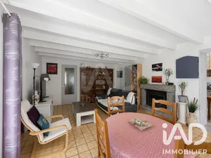 Traditional house in Massérac (44290)