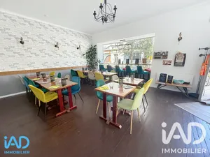 Restaurant à Troyes (10000)