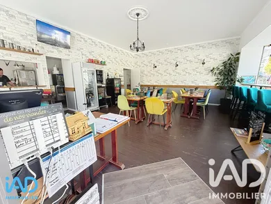 Restaurant à Troyes (10000)