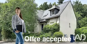 Maison à Cesson-Sévigné (35510)
