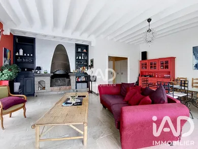Maison à Prades (66500)