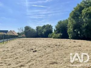 Terrain à bâtir à Monceaux-en-Bessin (14400)