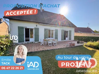 Village house in Camon (80450)