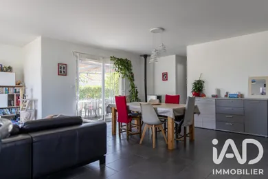 House in Blyes (01150)