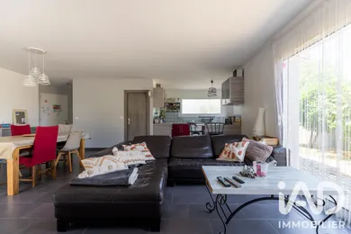Maison à Blyes (01150)