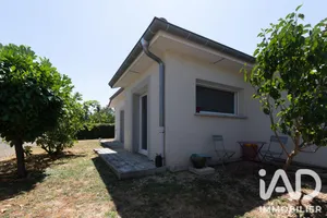 House in Blyes (01150)