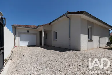 Maison à Blyes (01150)