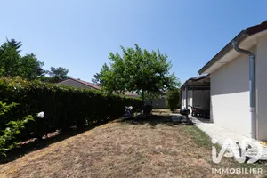 House in Blyes (01150)
