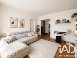 Appartement à Livry-Gargan (93190)