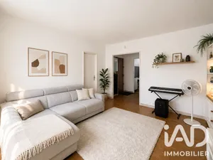 Appartement à Livry-Gargan (93190)