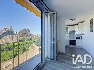 Appartement à Rueil-Malmaison (92500)