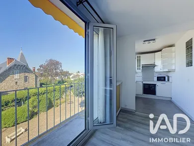 Appartement à Rueil-Malmaison (92500)