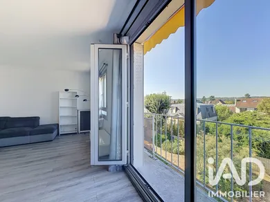 Appartement à Rueil-Malmaison (92500)