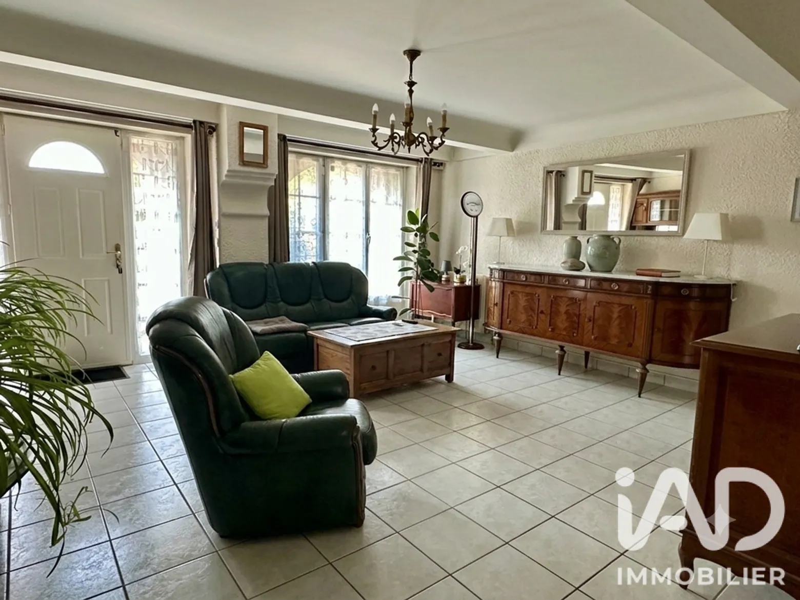 Vente maison à Gétigné (44190) : maison de ville 4 pièces 90 m² - 2097494 — 3