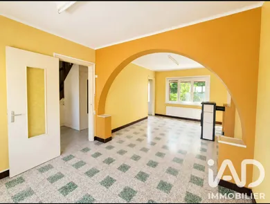 House in Vendin-lès-Béthune (62232)