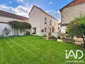 Maison de ville à Aÿ (51160)