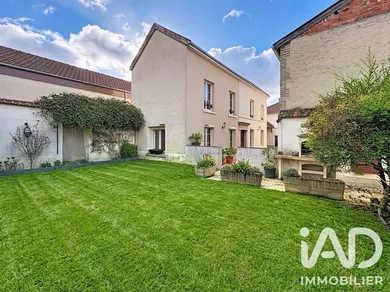 Maison de ville à Aÿ (51160)